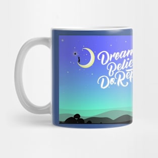 Dream Mug